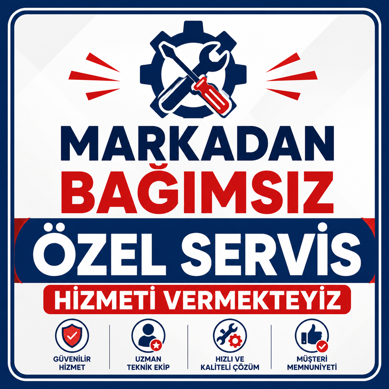 Buharkent Daylux Servisi markadan bağımsız özel servis hizmeti